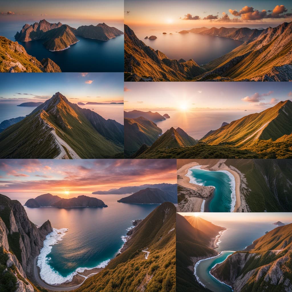 AI Generated Image 3