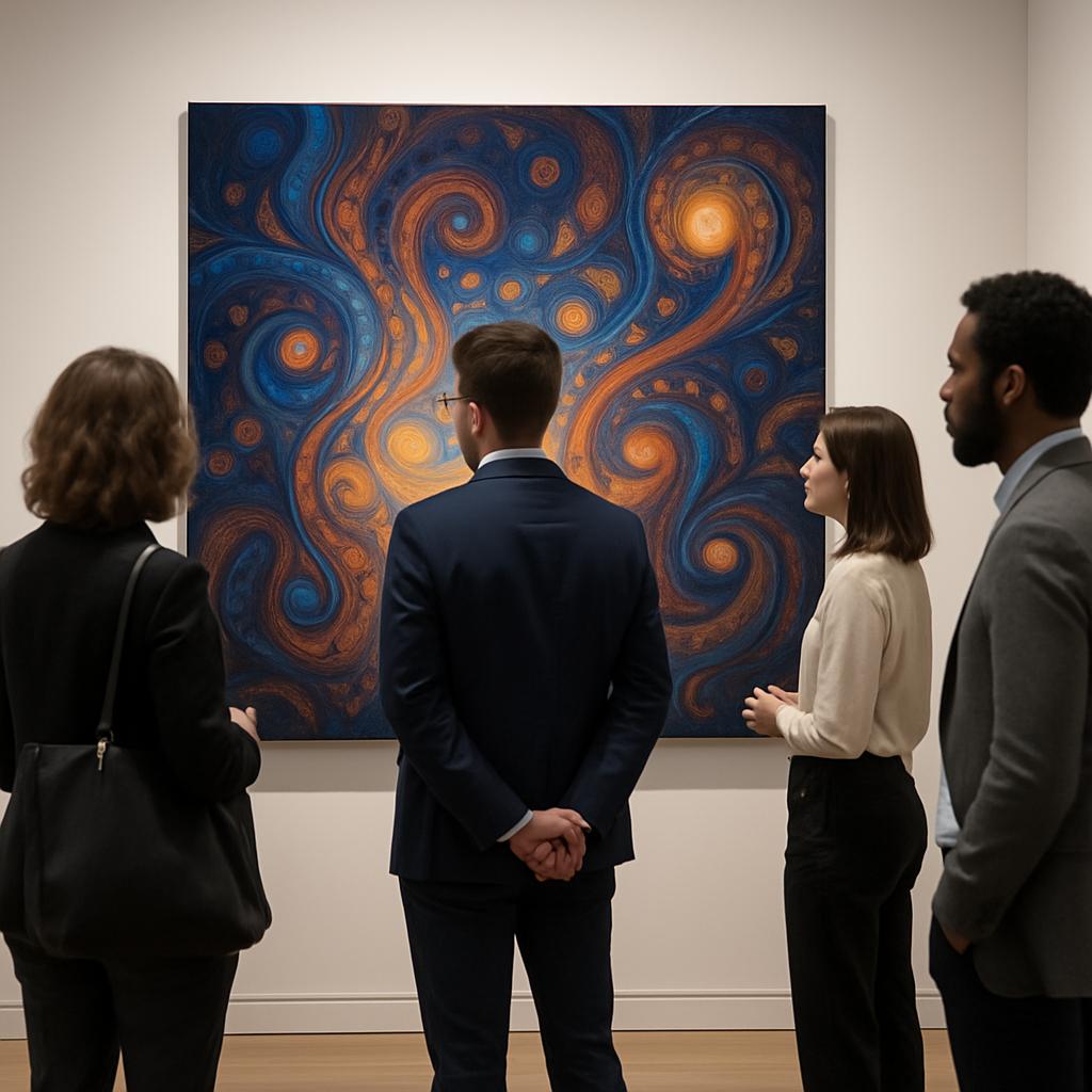 AI Art Business 1