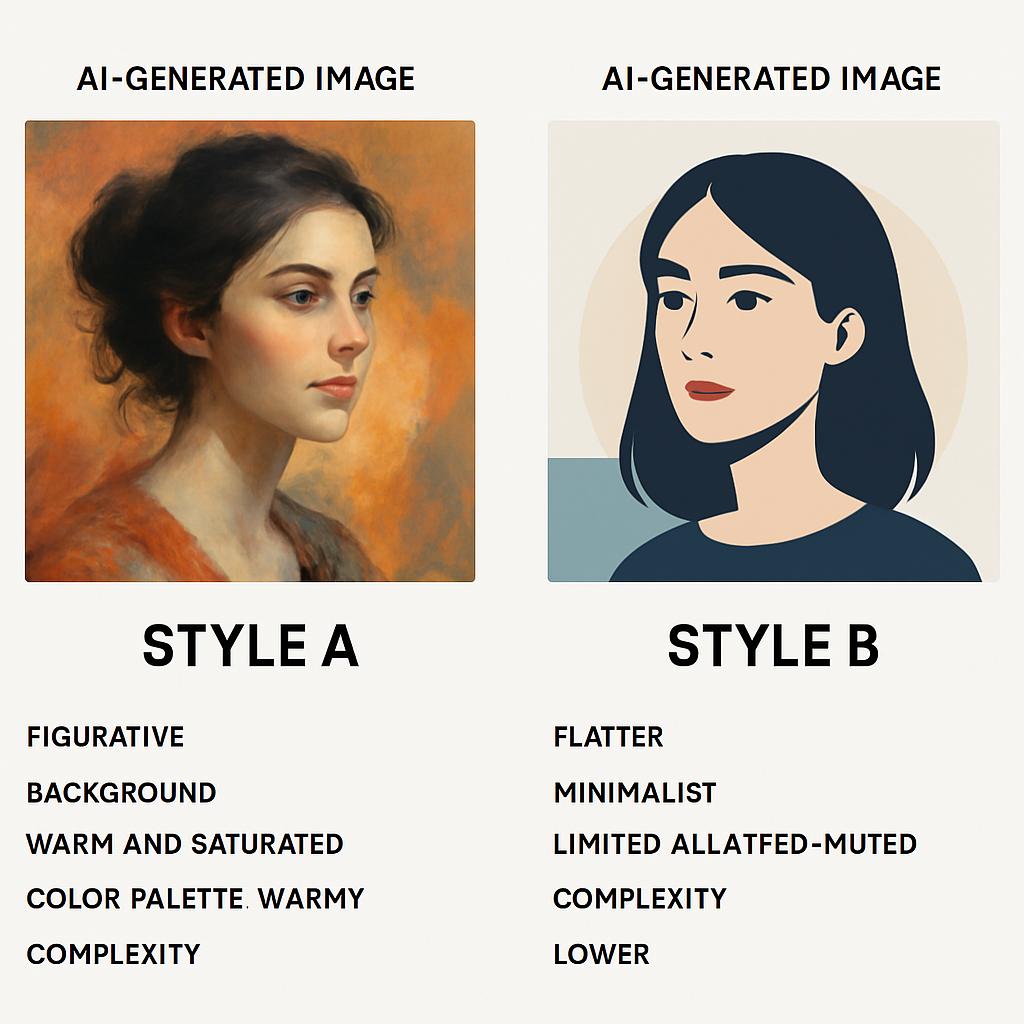 AI Model Comparison 1