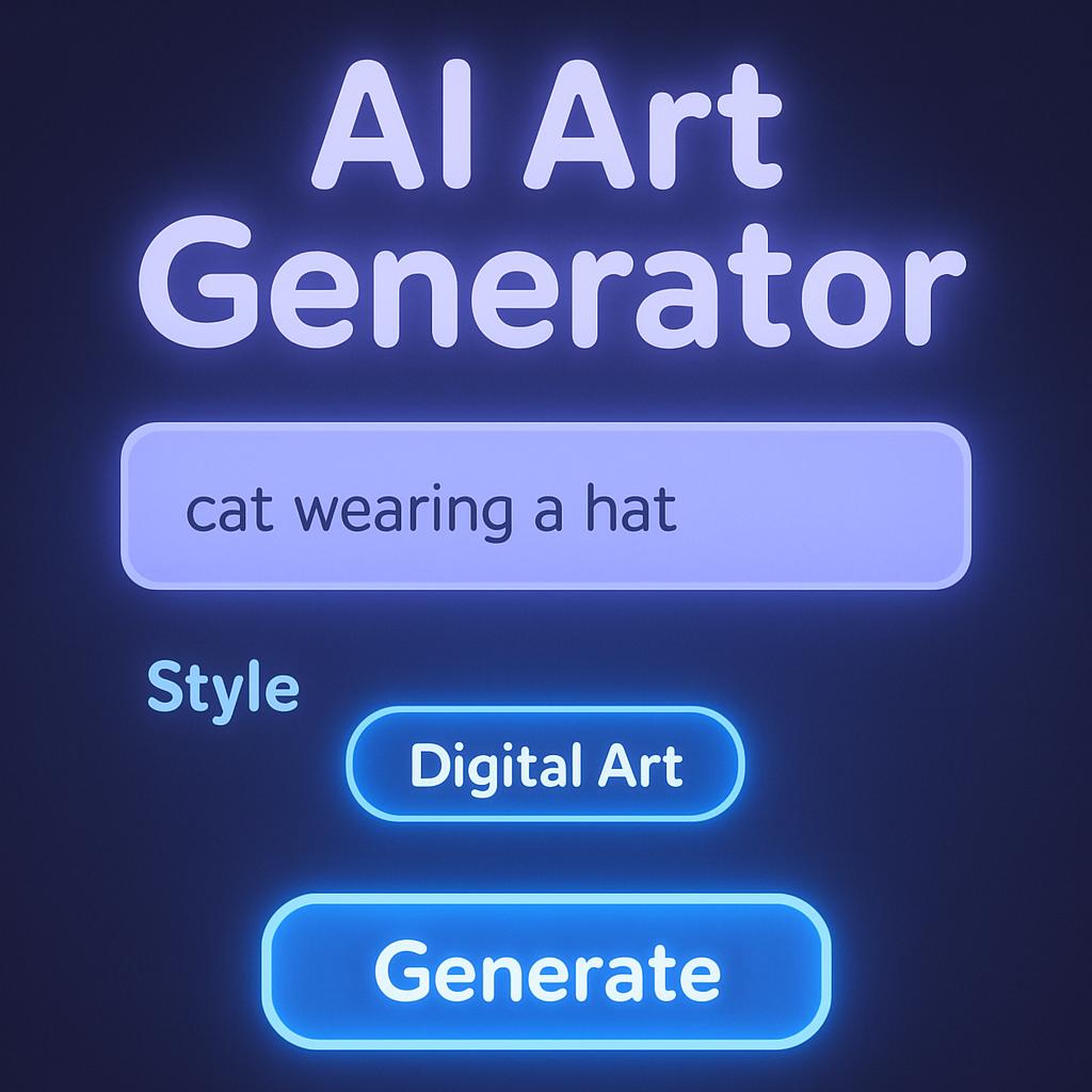 Beginners Guide AI Art 1