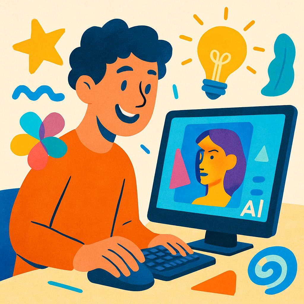 Beginners Guide AI Art 2