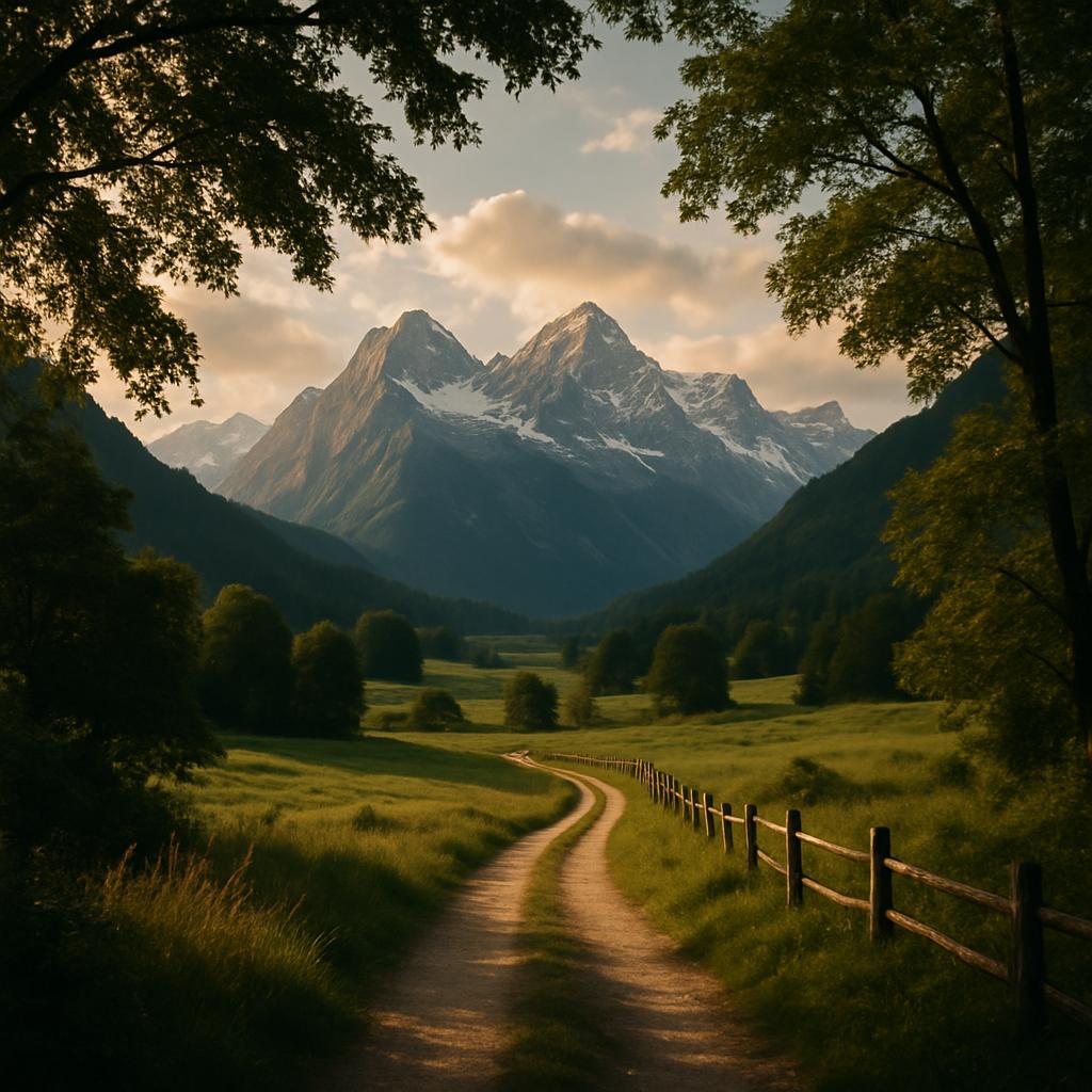 Composition Techniques 1