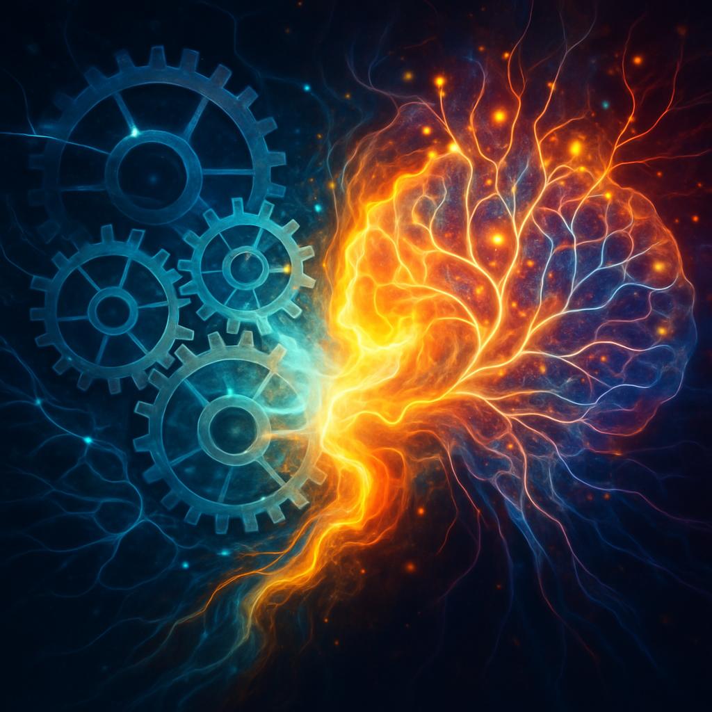 Creative AI Revolution 2