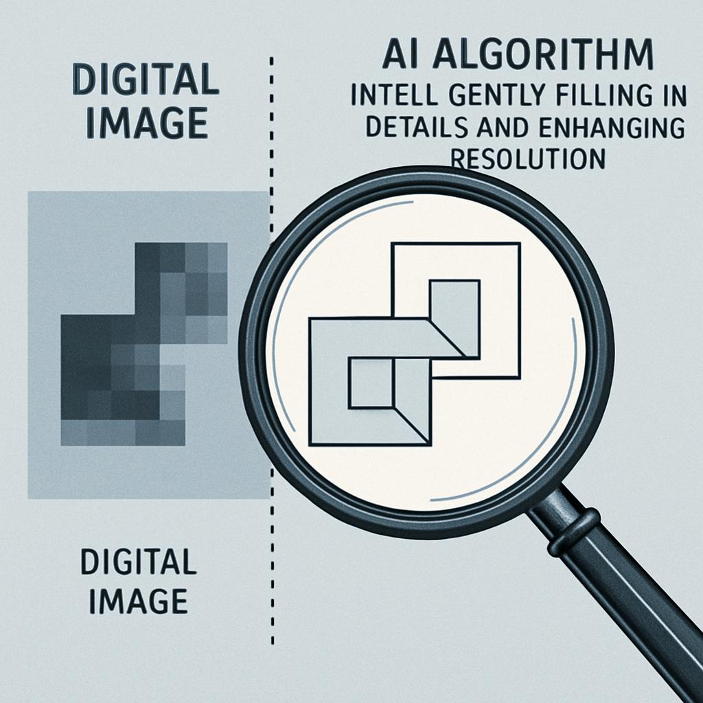 Image Resolution Enhancement 2