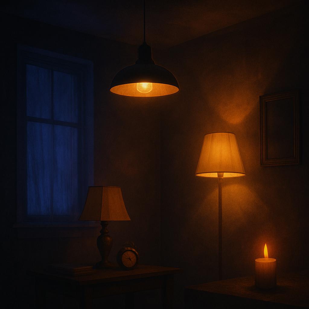 Lighting Mastery AI 2