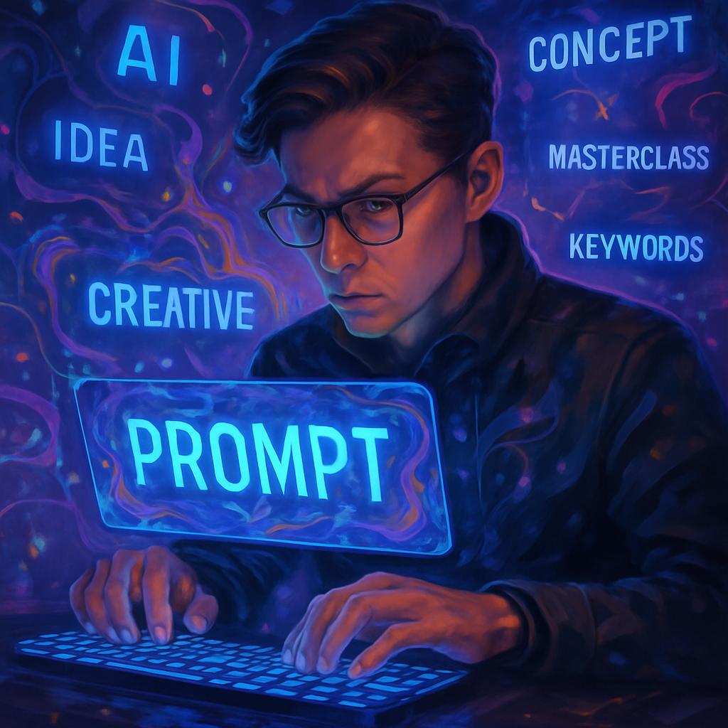 Prompt Engineering Masterclass 2
