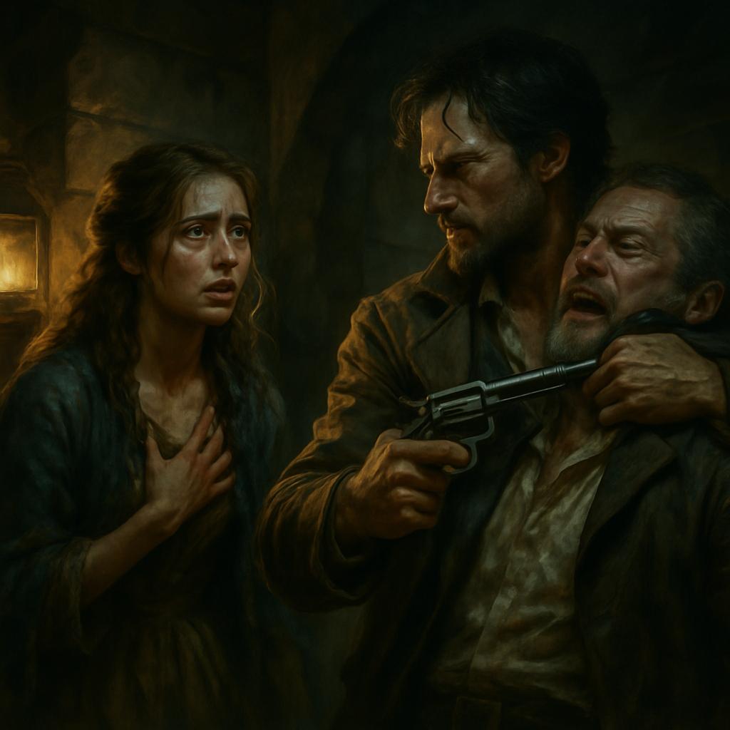 Storytelling AI Art 2