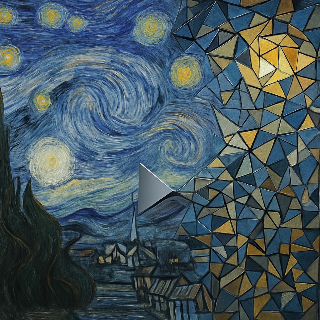 Style Transfer Guide 1
